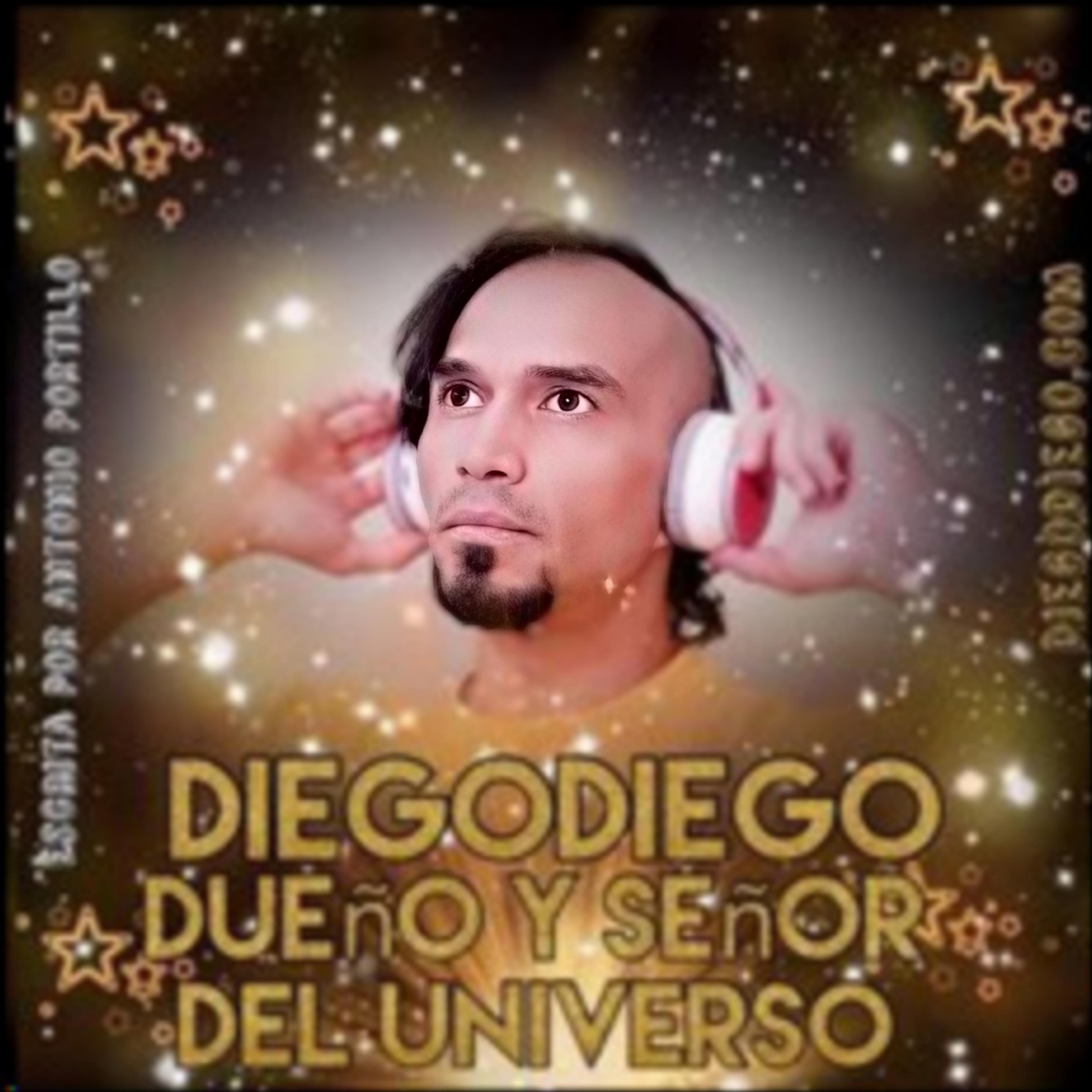 Dueño y Señor del Universo