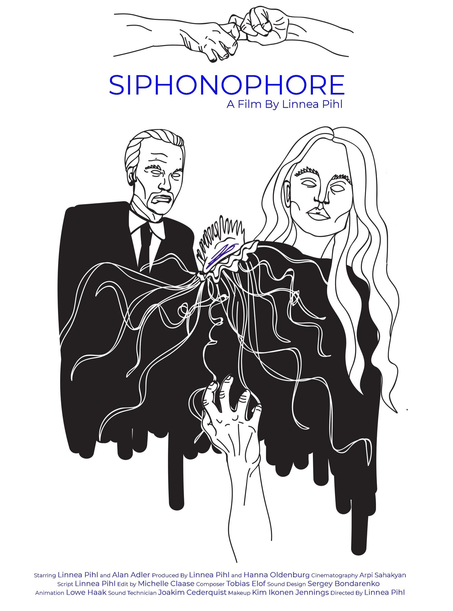 Siphonophore