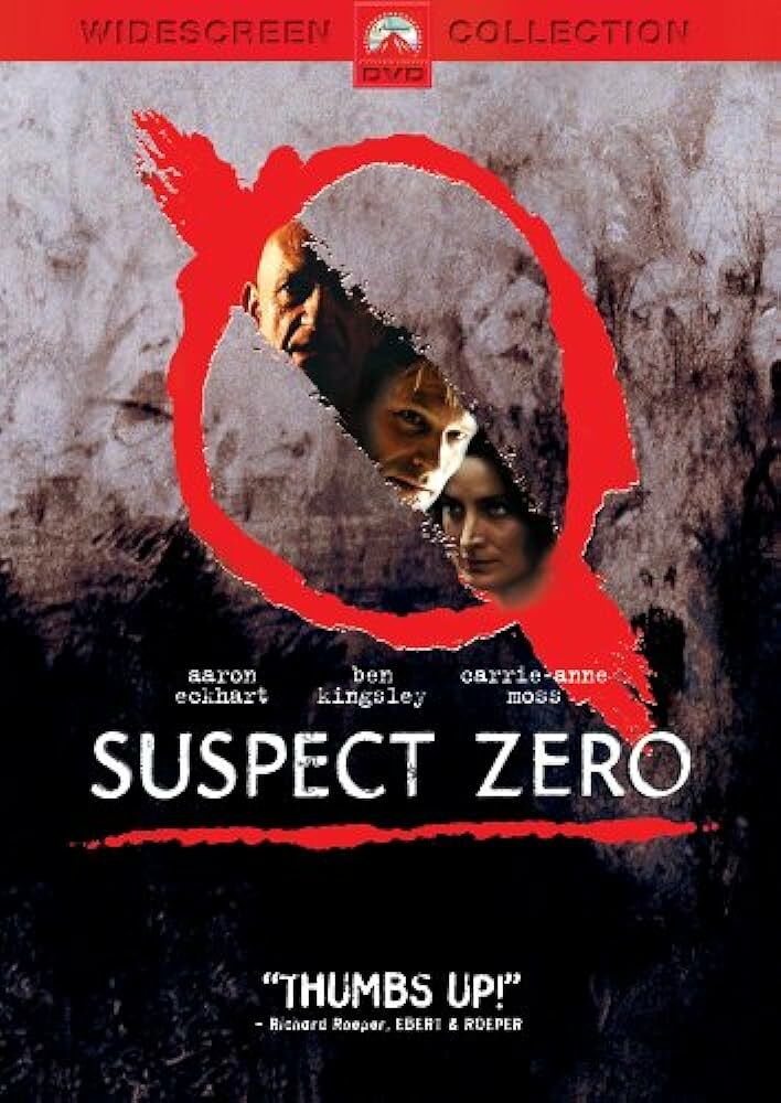 Suspect Zero