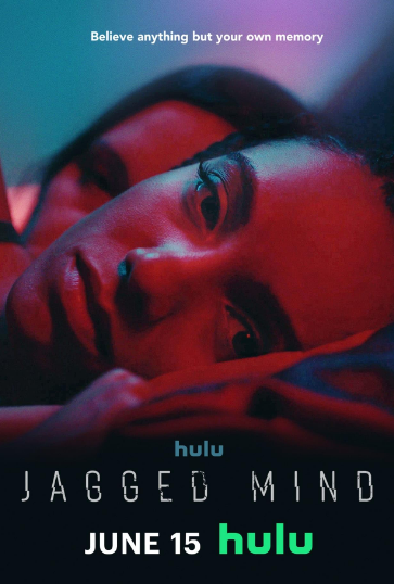 Jagged Mind