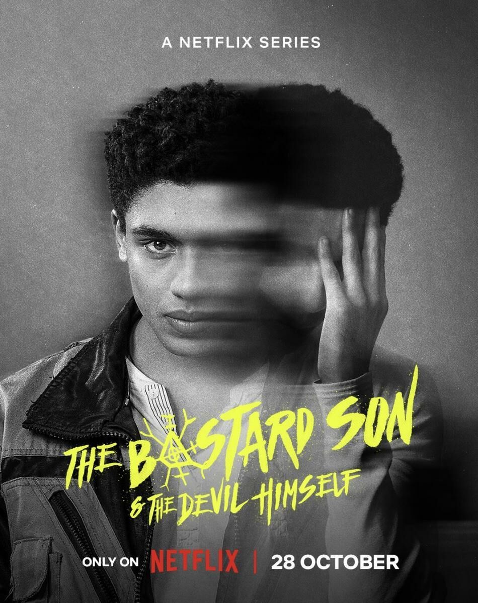 Half Bad: The Bastard Son & the Devil Himself’