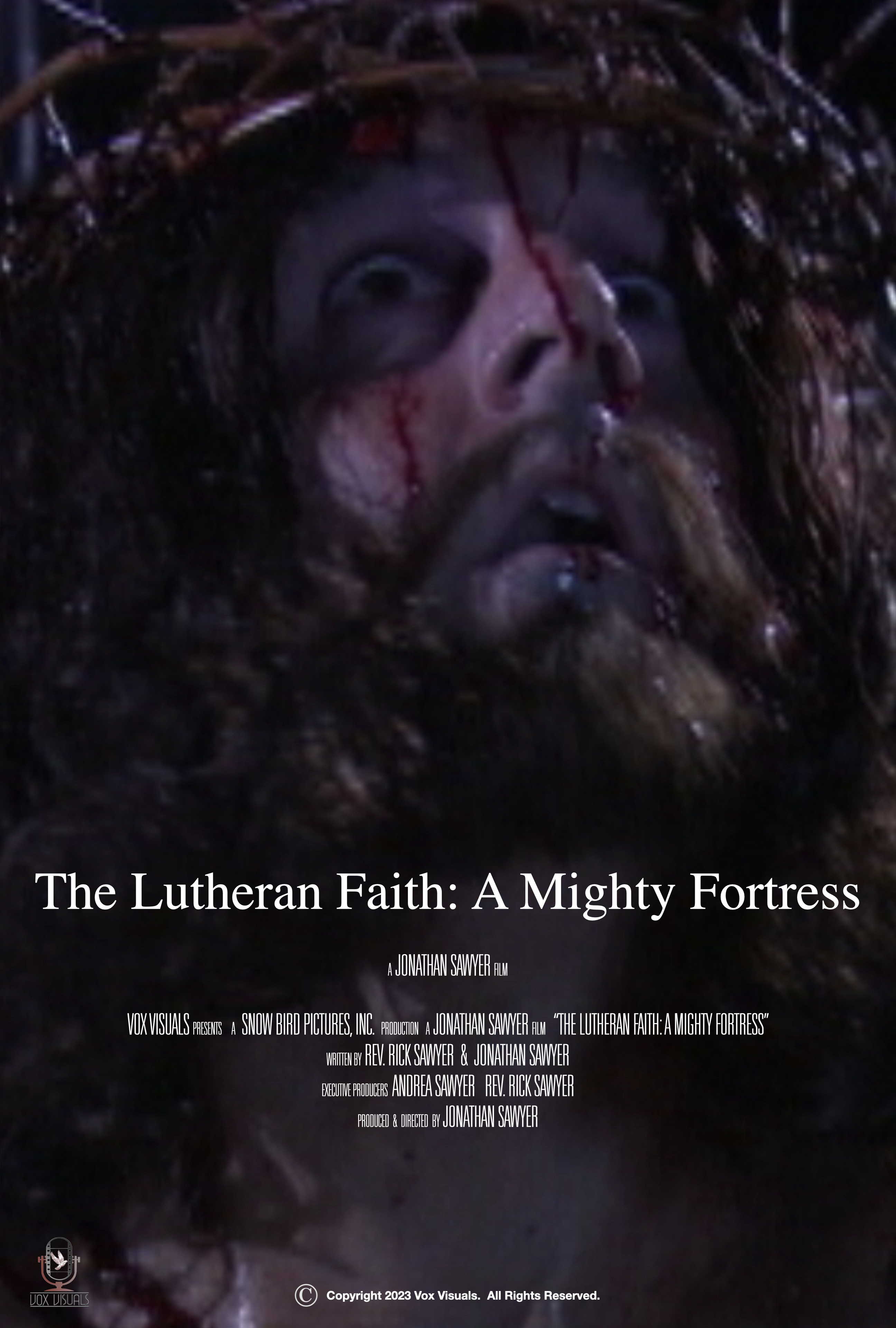 The Lutheran Faith: A Mighty Fortress