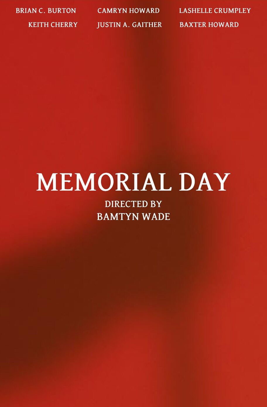 Memorial Day