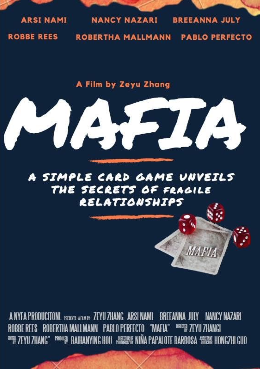 Mafia