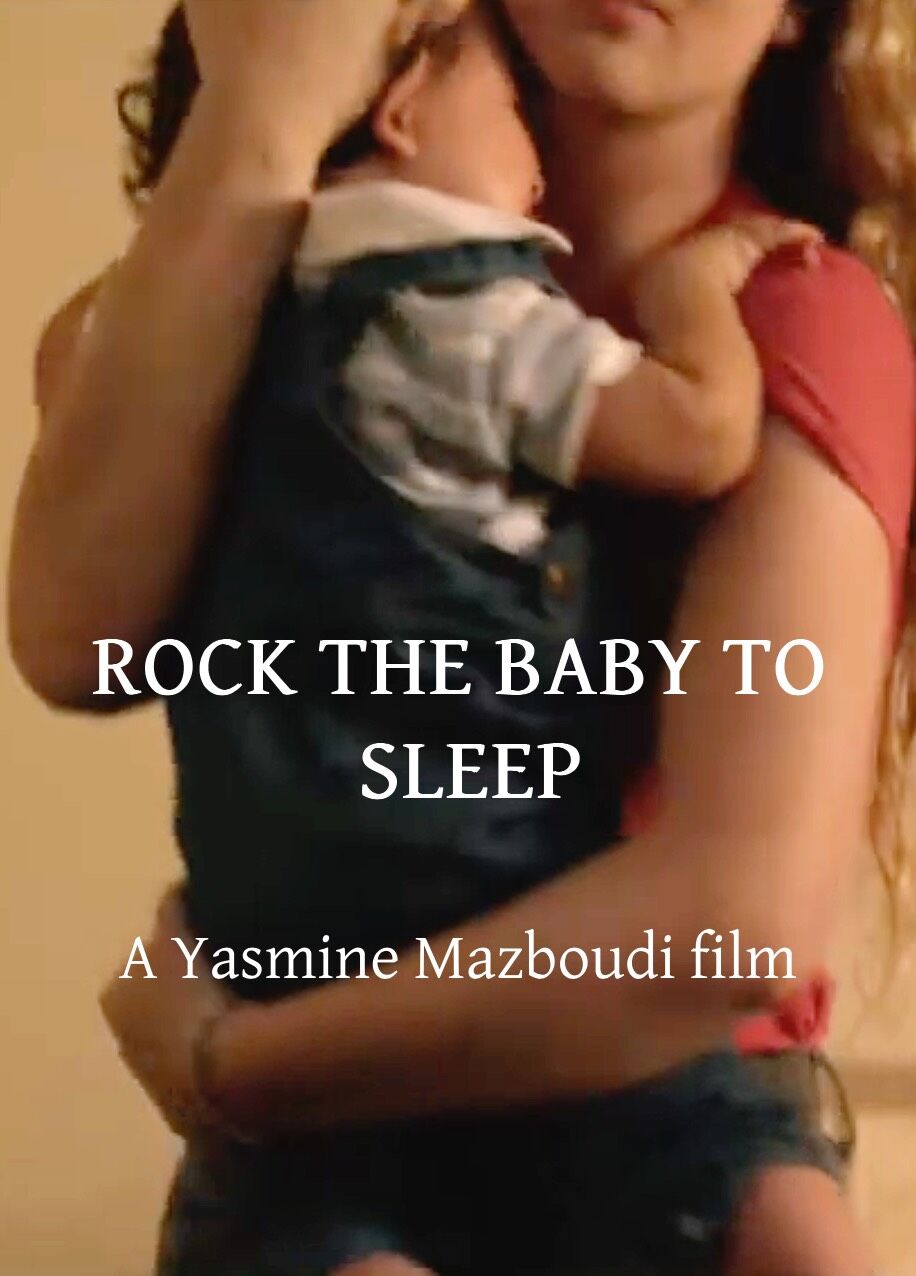 Rock The Baby to Sleep