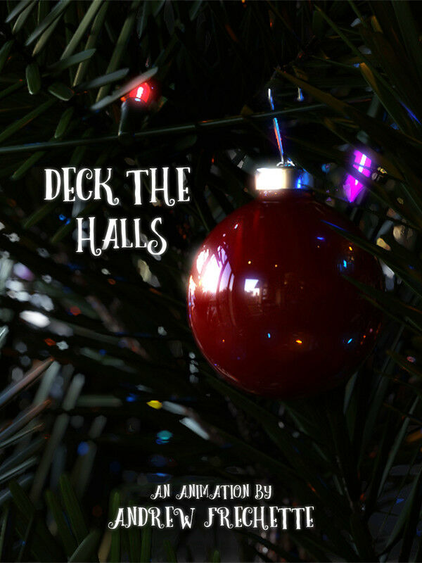 Deck the Halls