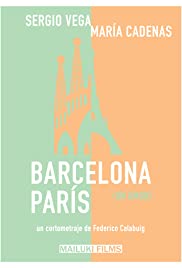 Barcelona/París: Un amor