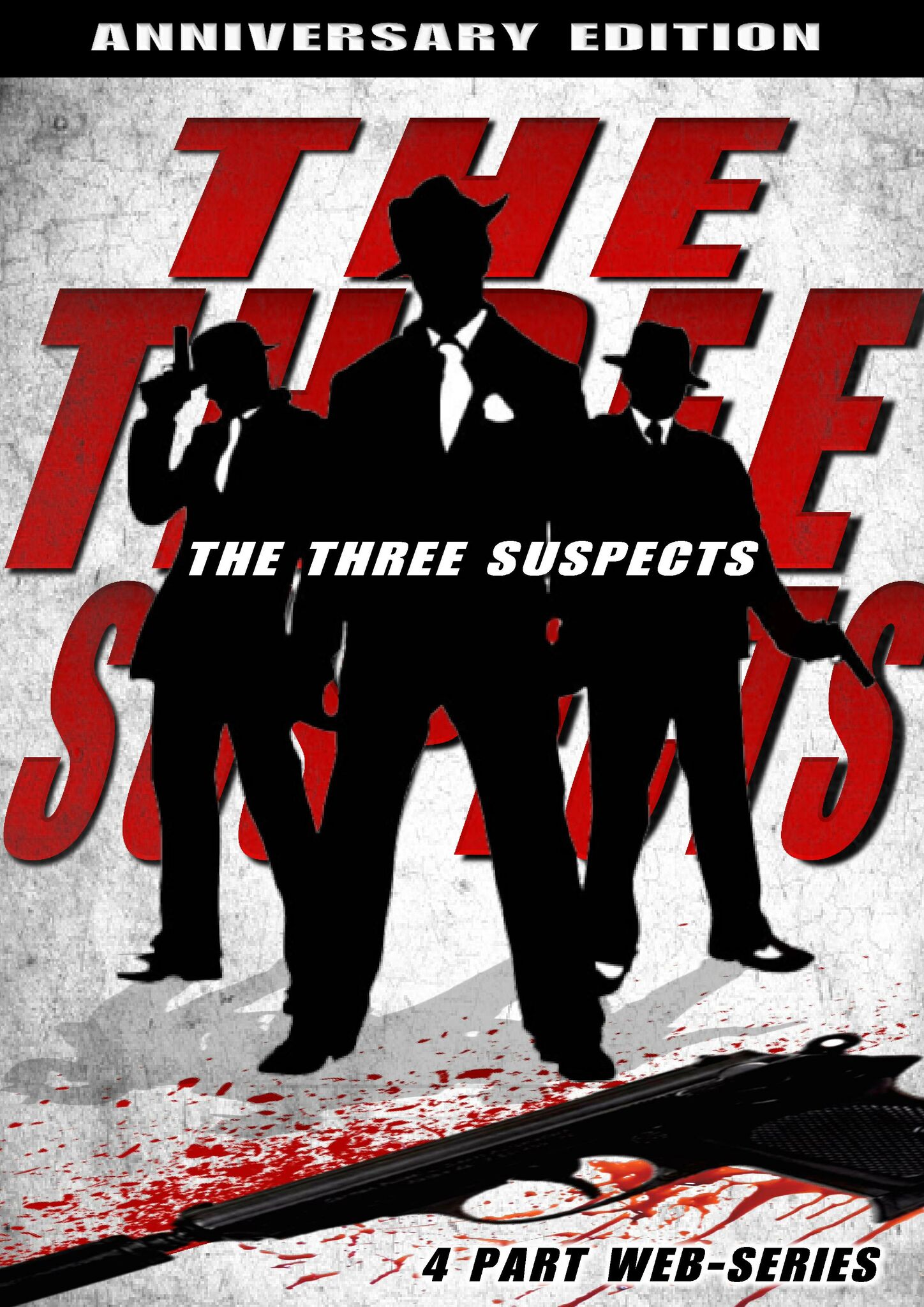 The Three Suspects: Web Series