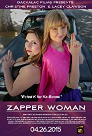 Zapper Woman