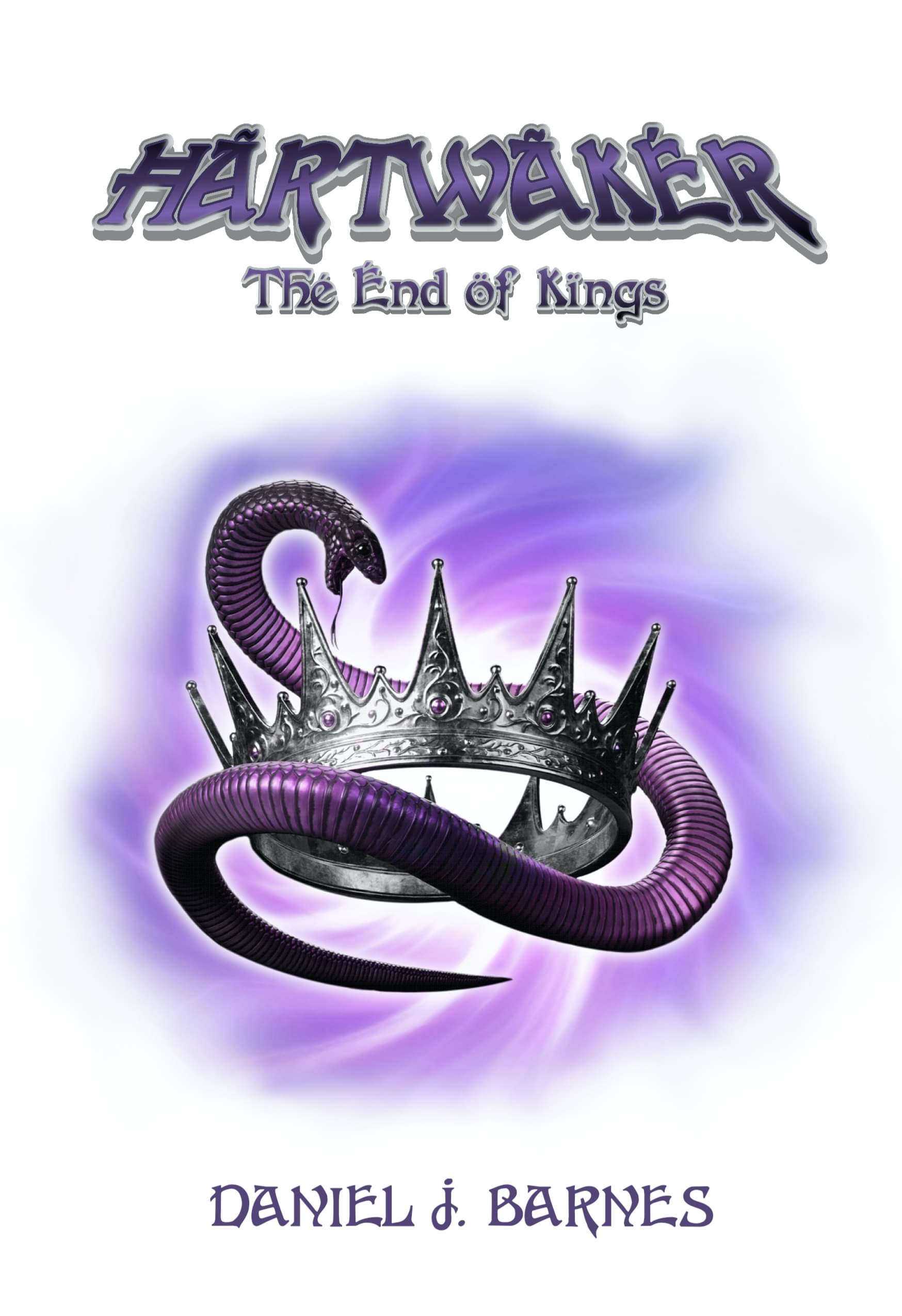 Hartwaker: The End of Kings