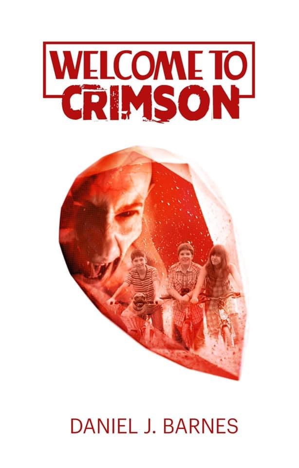 Welcome to Crimson