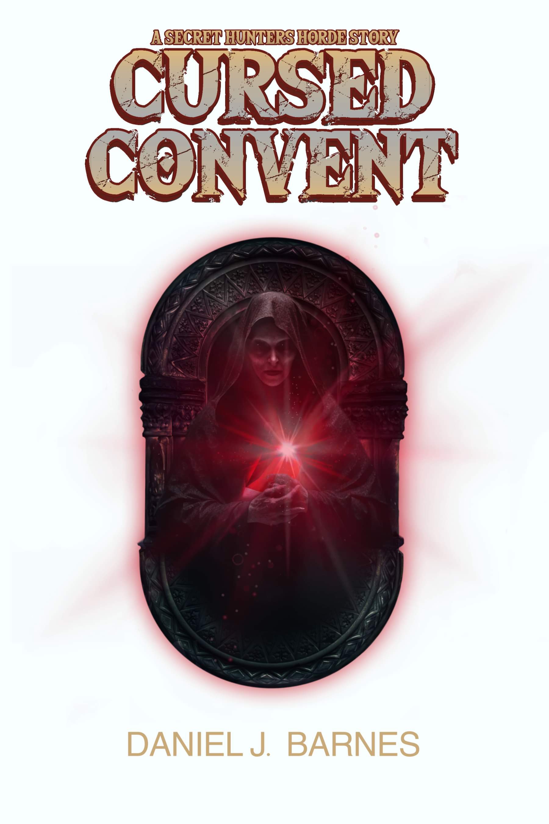 Secret Hunters Horde: Cursed Convent