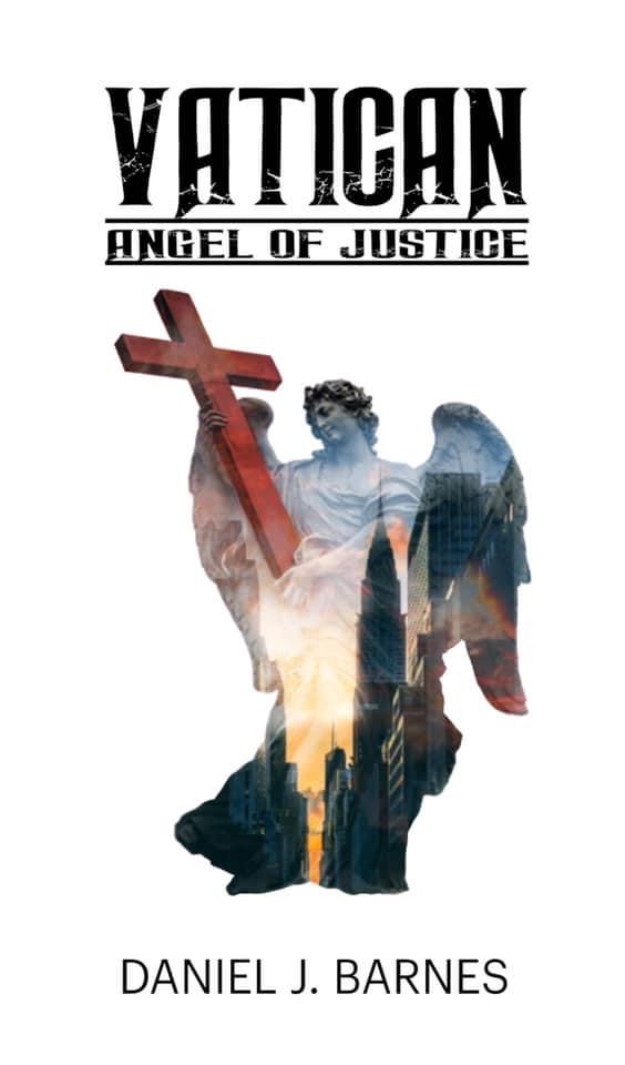 Vatican: Angel of Justice