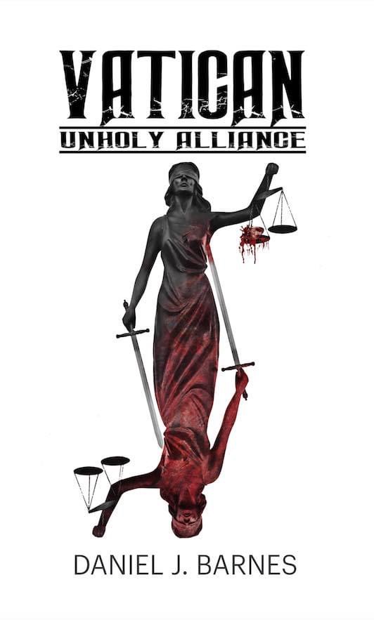 Vatican: Unholy Alliance 