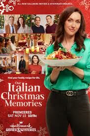 My Italian Christmas Memories