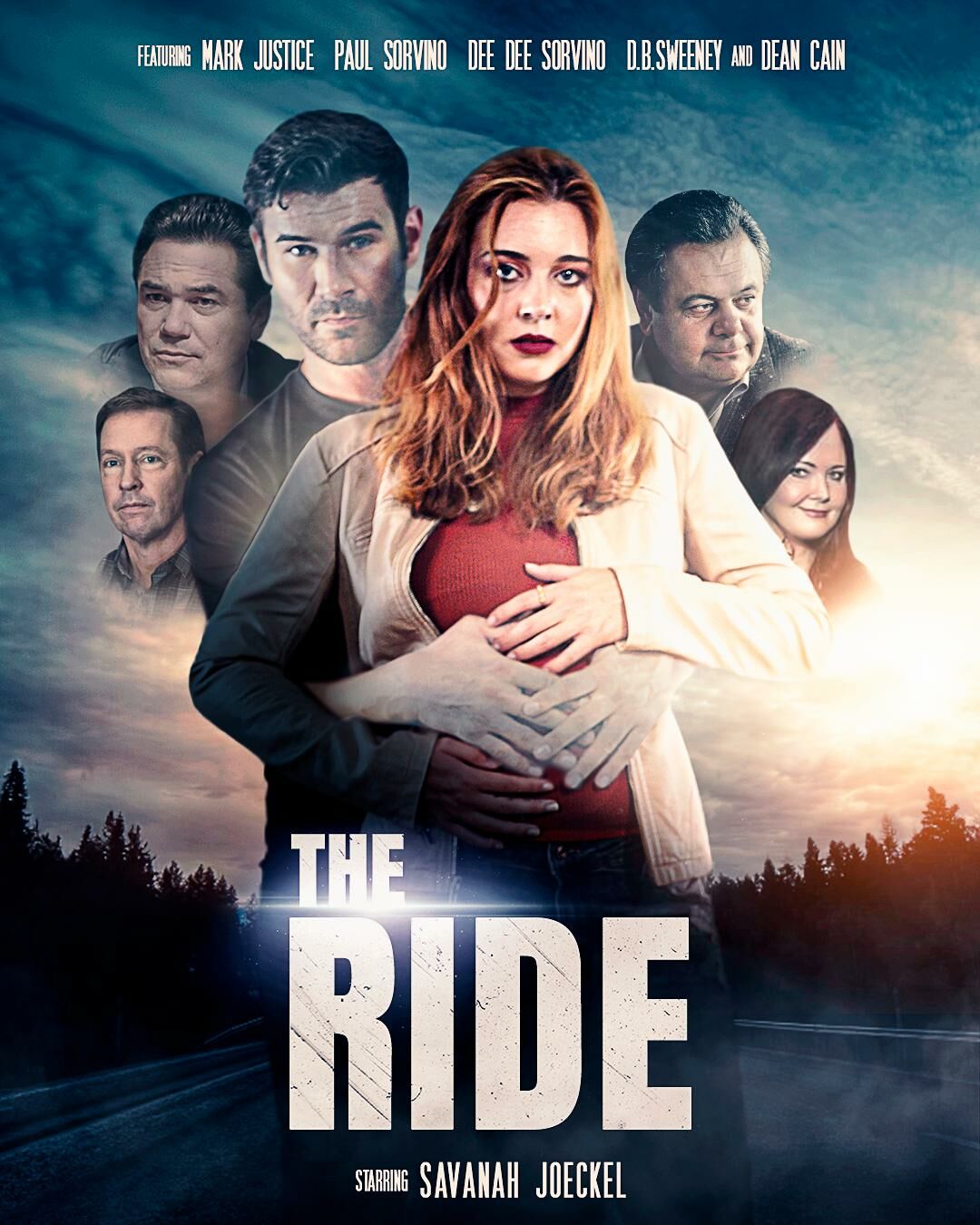 The Ride