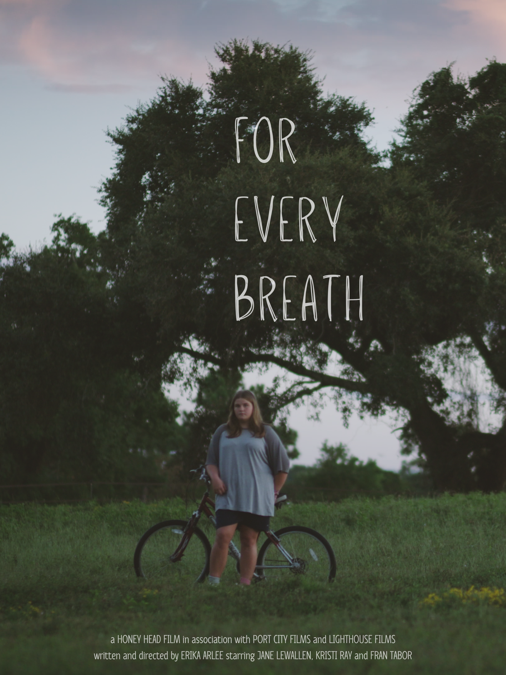 For Every Breath