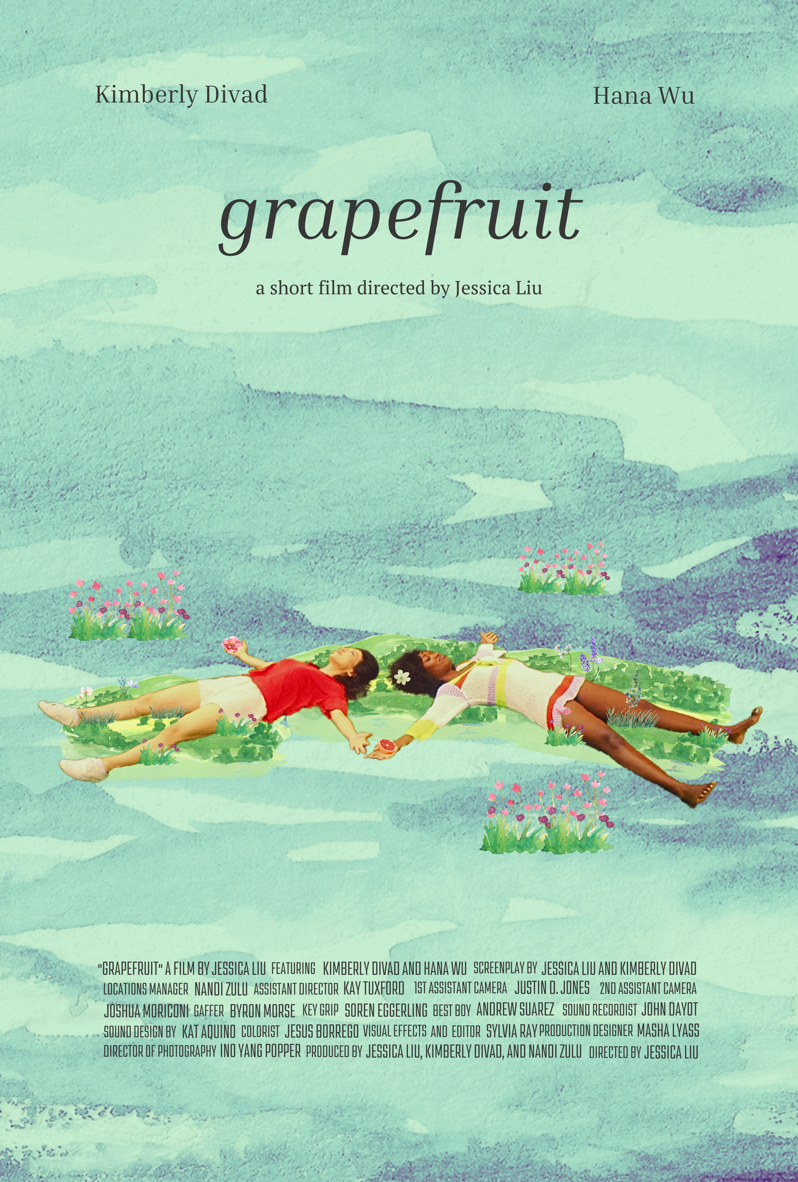 Grapefruit