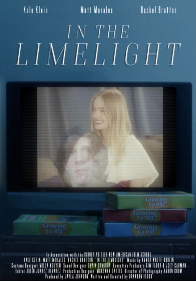 In the Limelight