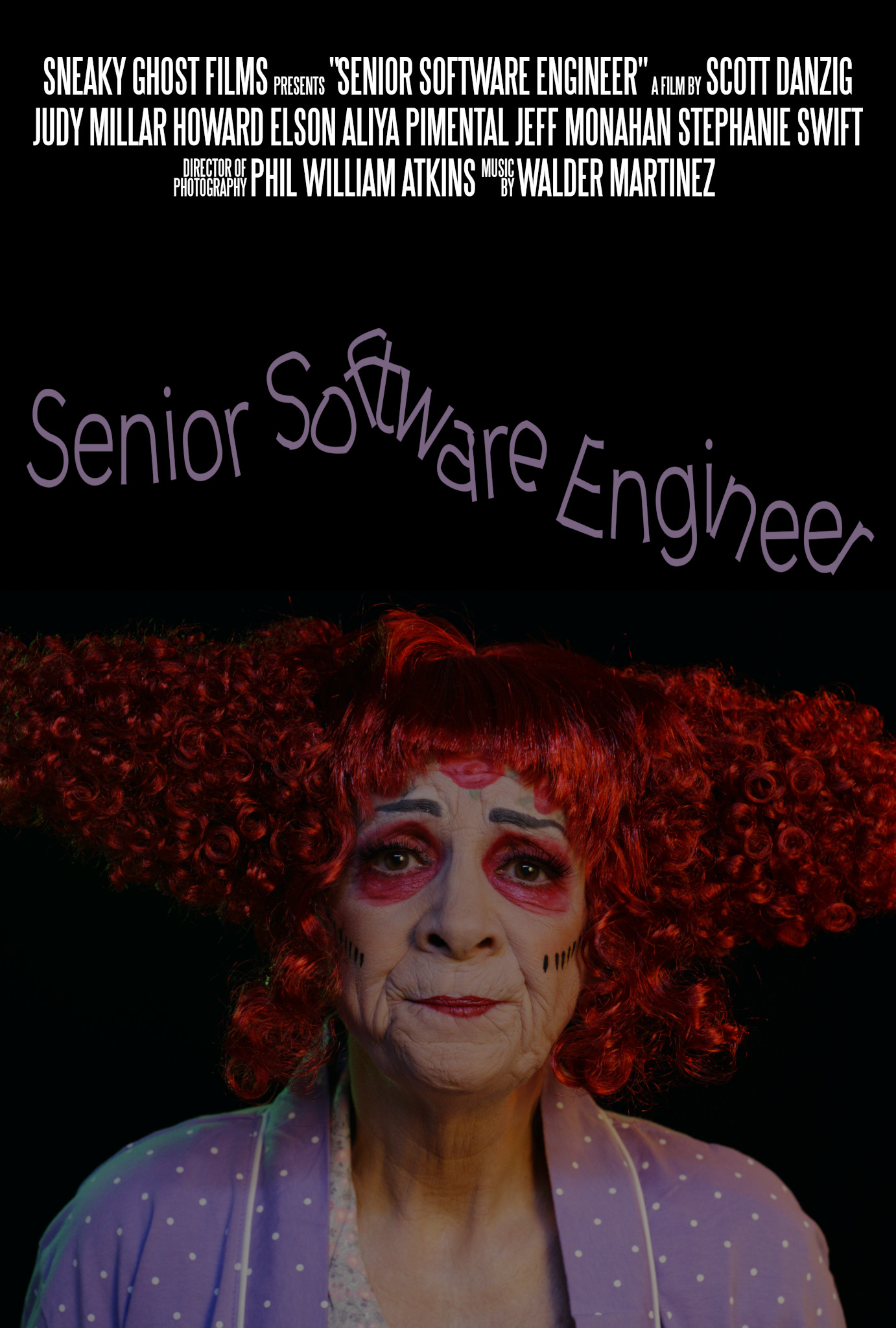 Senior Software Engineer