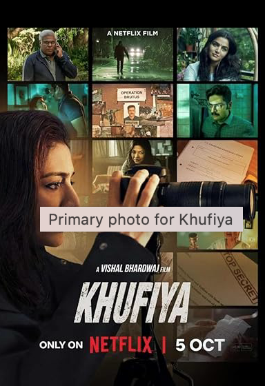 Khufiya