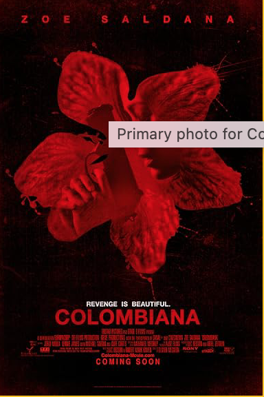 Colombiana