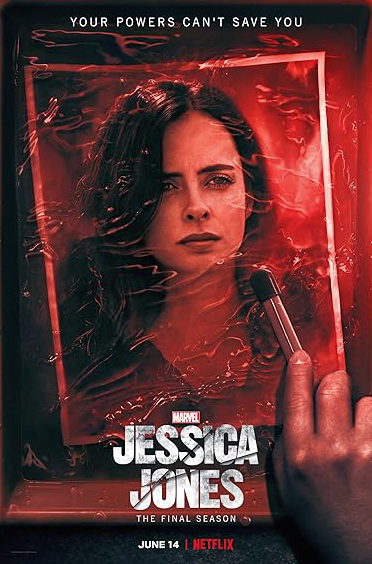 Jessica Jones