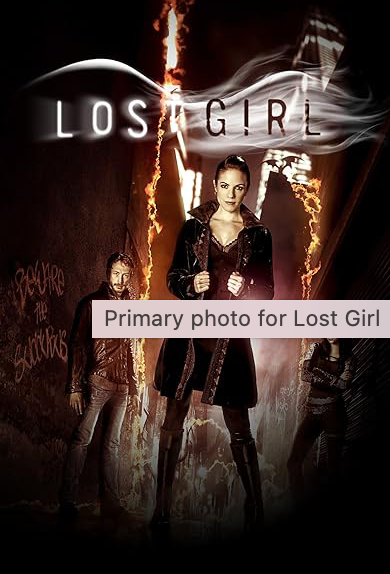 Lost Girl