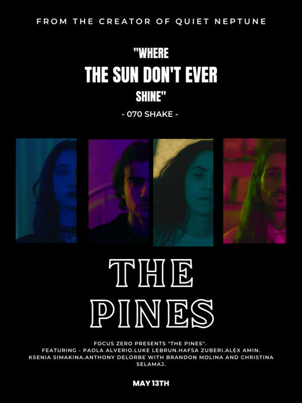 The Pines