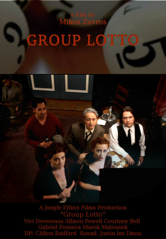 Group Lotto