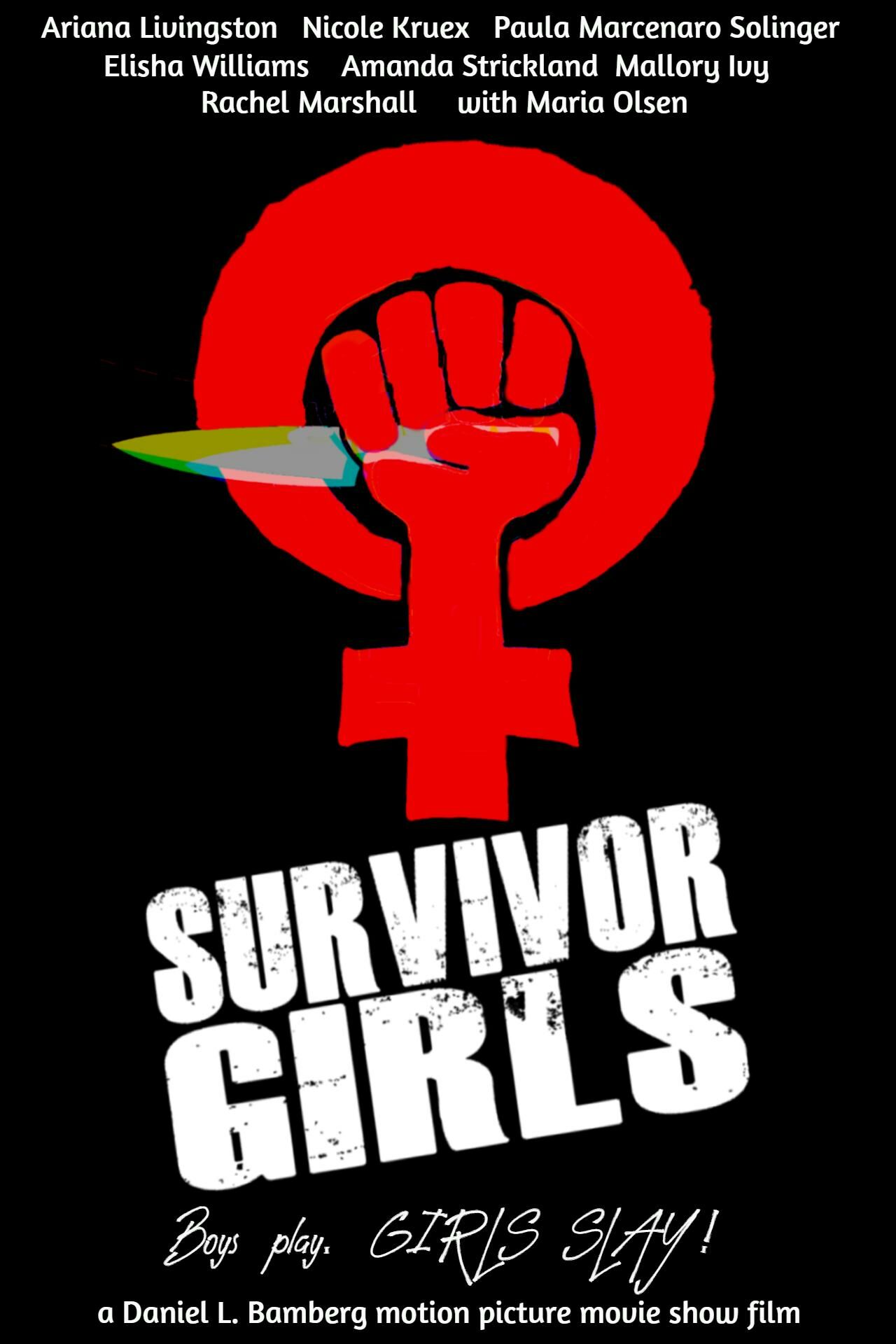 Survivor Girls