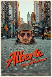 Alberto and the Concrete Jungle