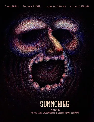 SUMMONING