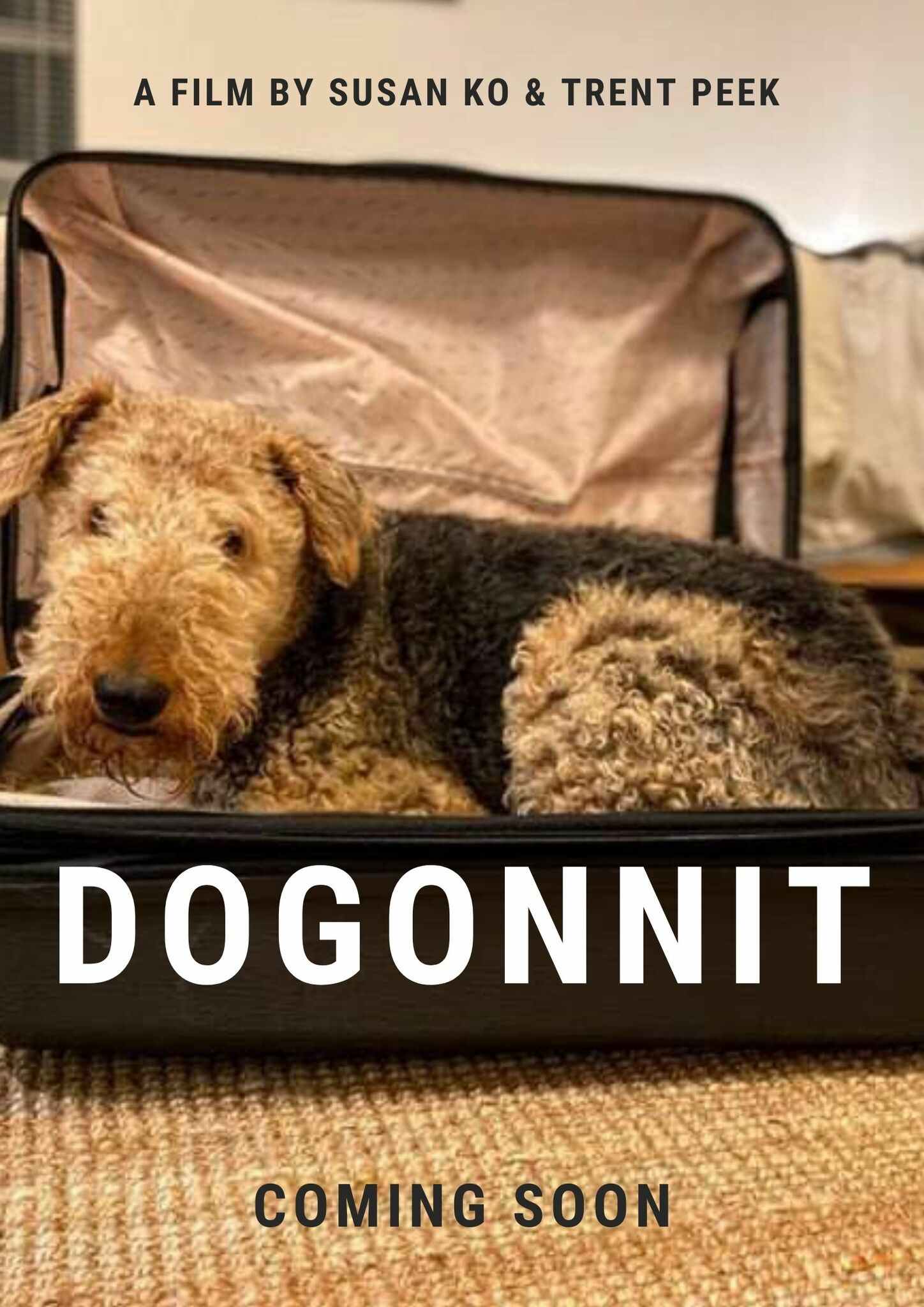 Dogonnit