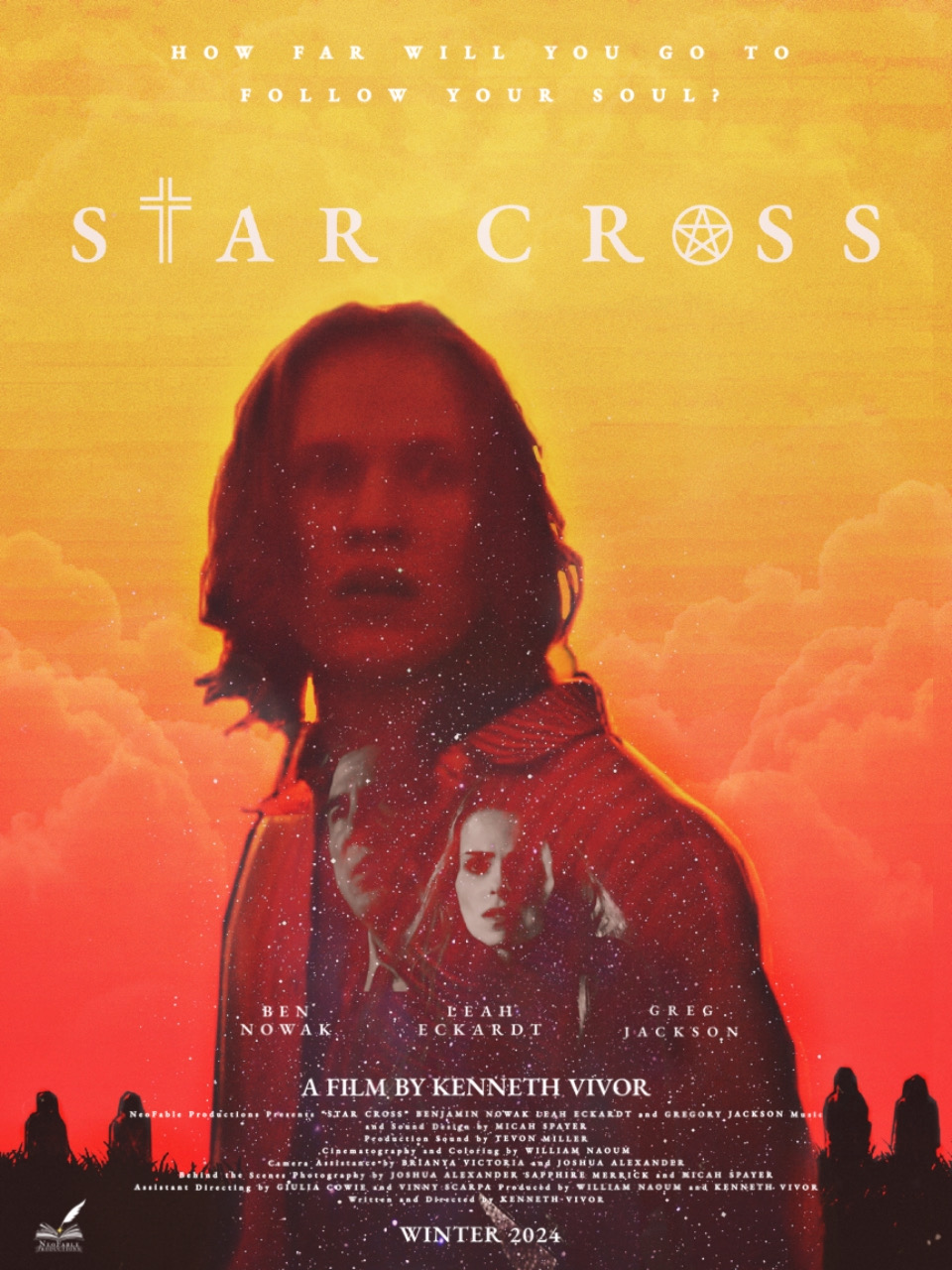 Star Cross