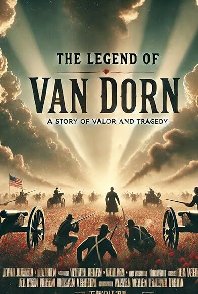 The Legend of Van Dorn