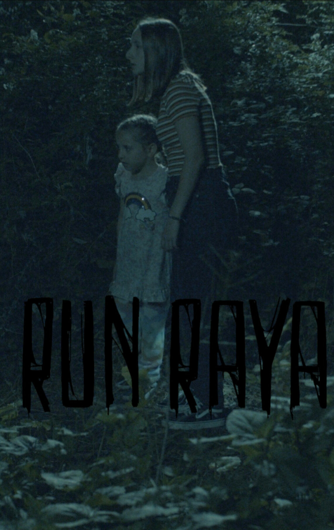 Run Raya