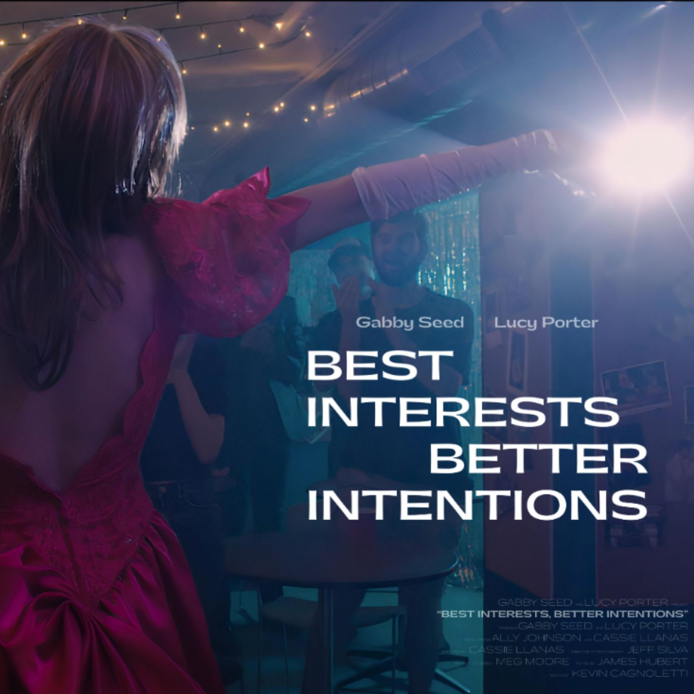 Best Interests, Better Intentions