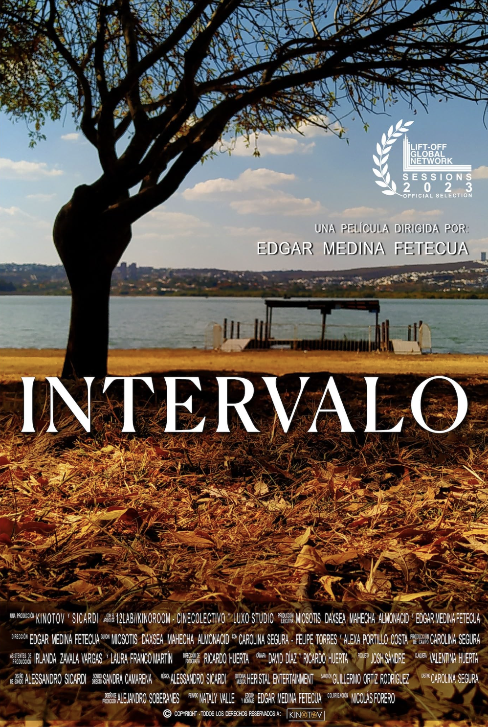 Intervalo