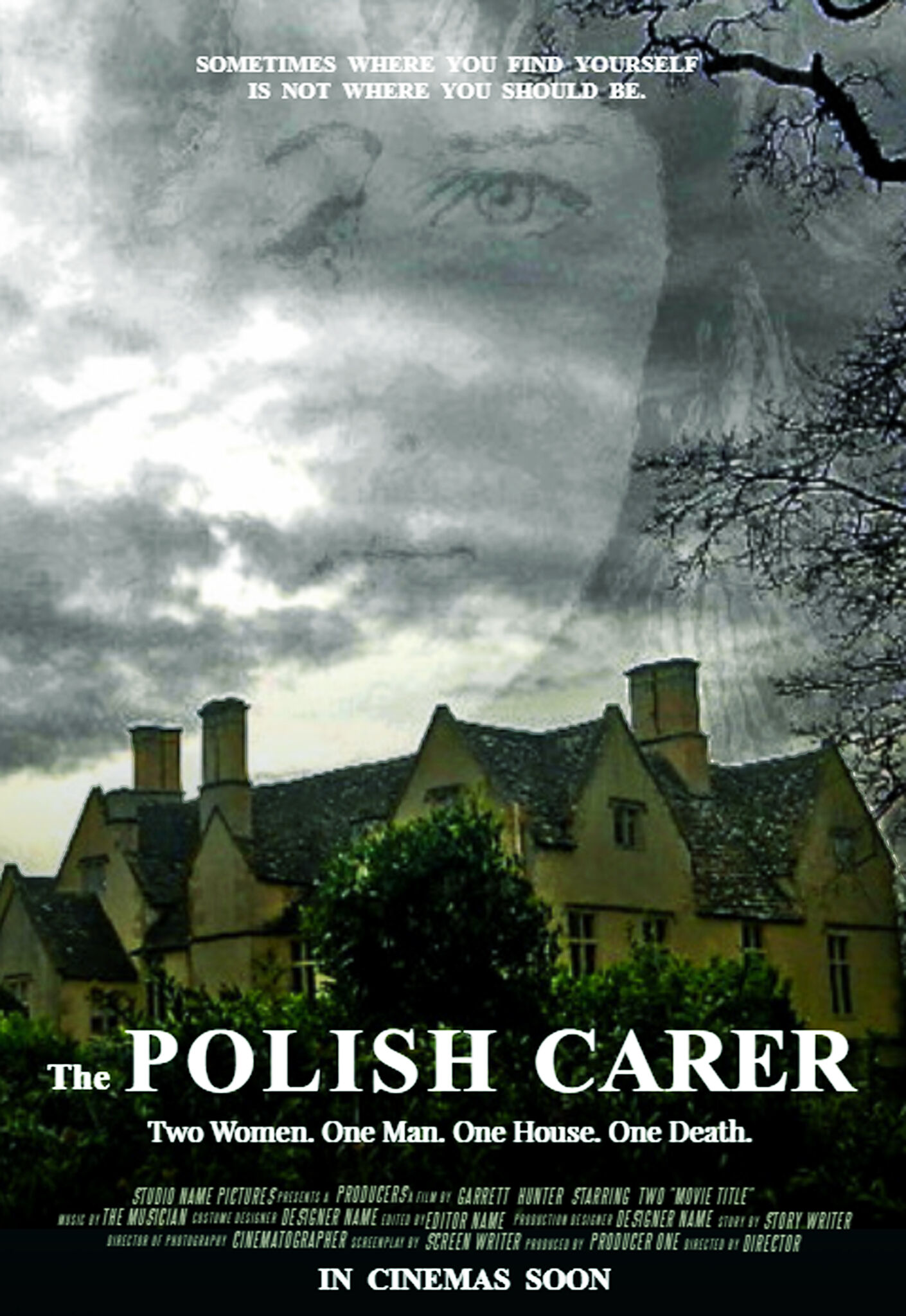 The Polish Carer