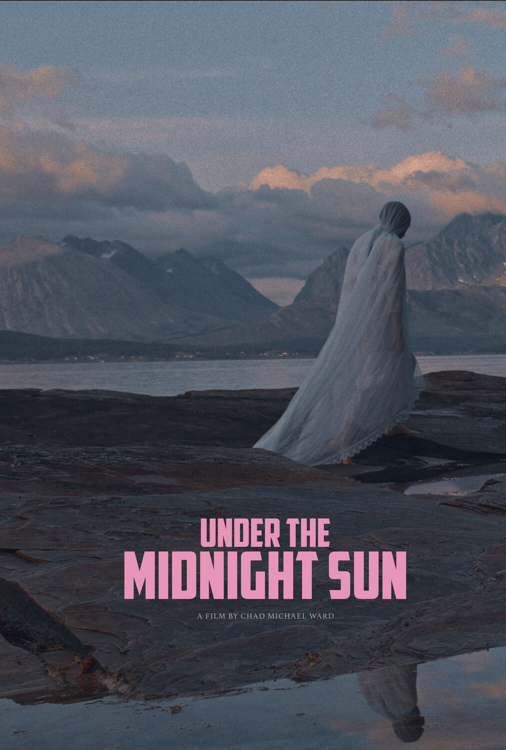 Under the Midnight Sun