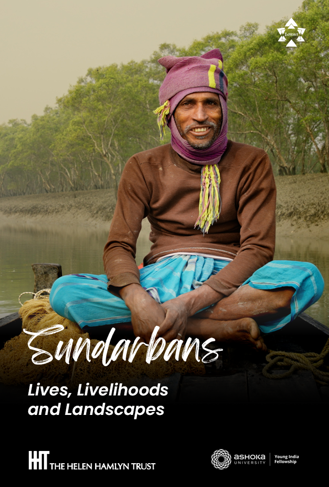 Sundarbans : Lives, Livelihoods and Landscapes