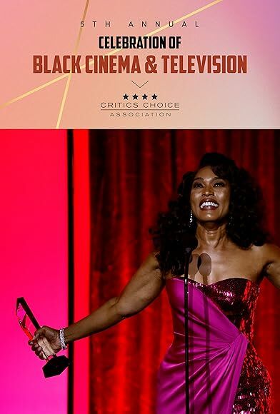 Critics Choice 5th Annual Celebration of Black Cinema & Television