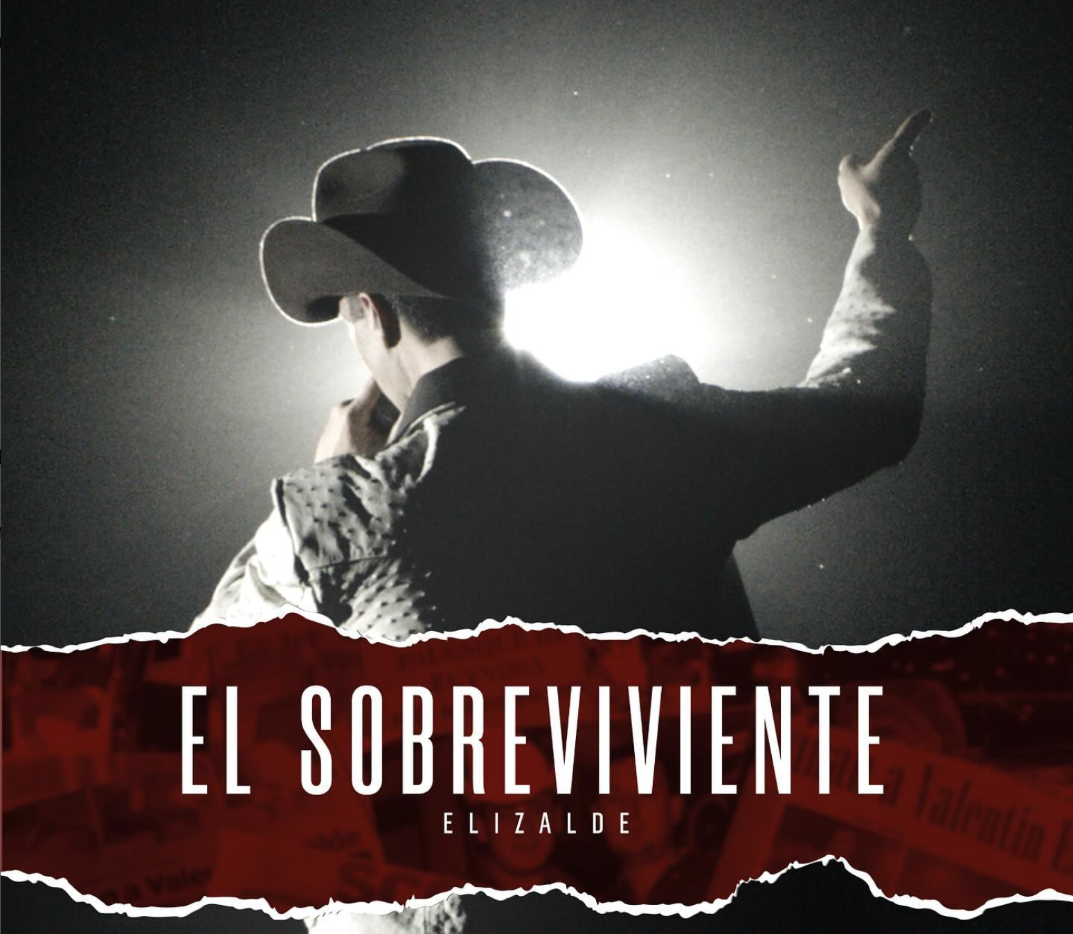 El Sobreviviente Elizalde