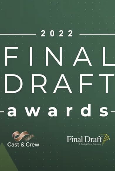 2022 Final Draft Awards