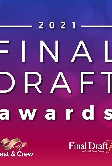 2021 Final Draft Awards 