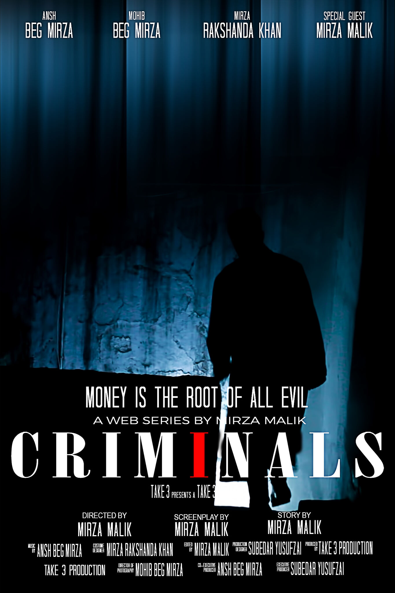 Criminals