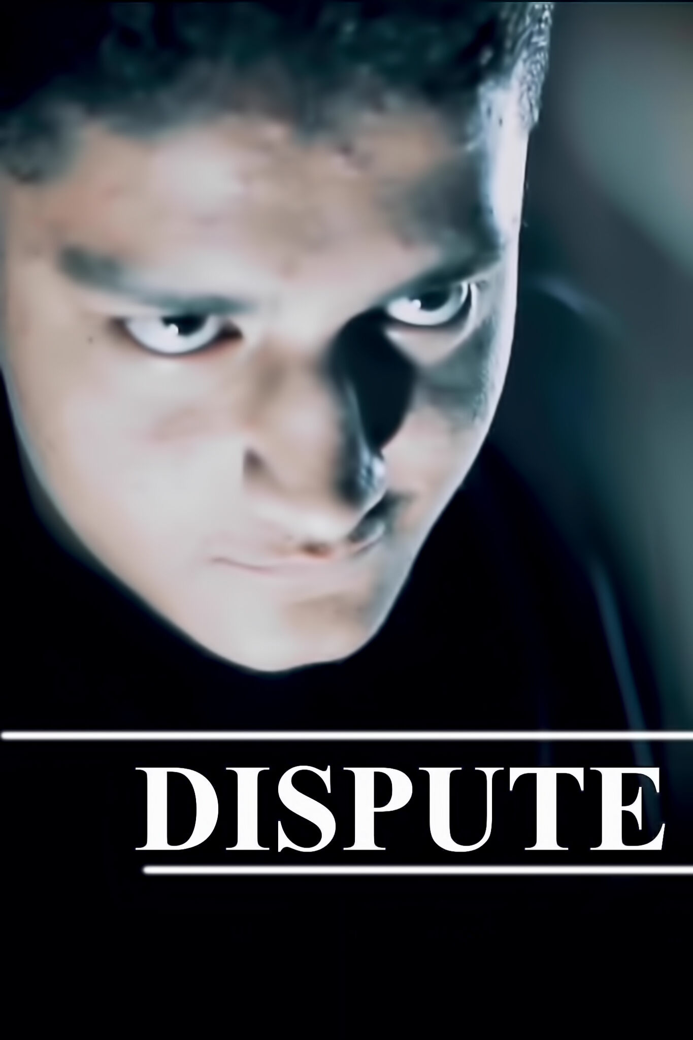 DISPUTE 