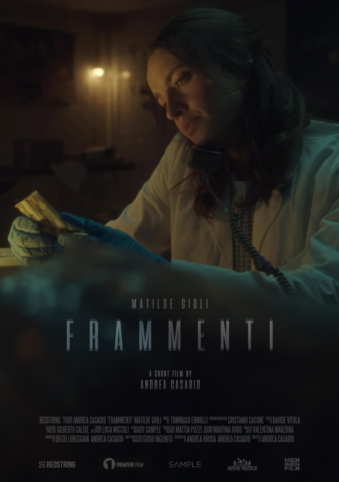 Frammenti