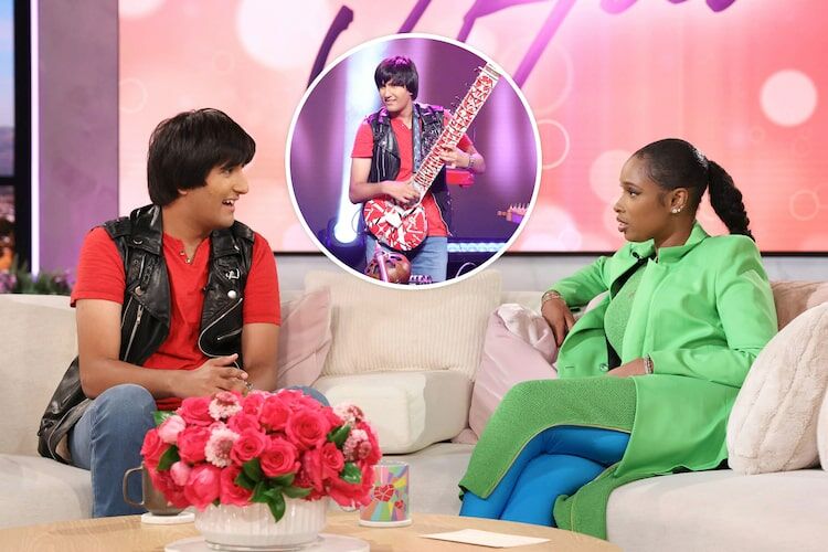 The Jennifer Hudson Show